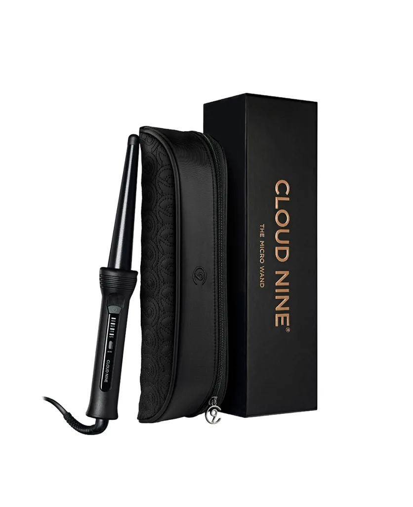 Cloud Nine texture wand