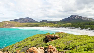 The best beaches around Australia 2026