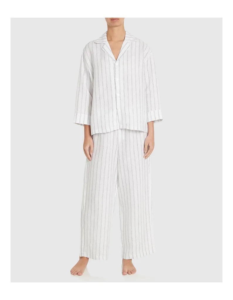 Jasmine and Will pyjama set