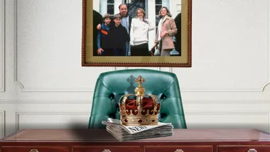 Murdoch Succession