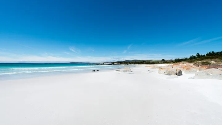 The best beaches around Australia