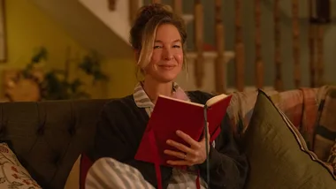 We like Bridget Jones: Mad About the Boy just as it is