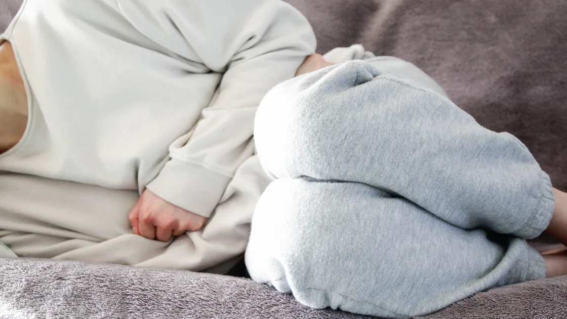 How to spot ovarian cancer signs