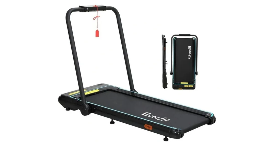 Everfit Electric Treadmill Walking Pad Under Desk