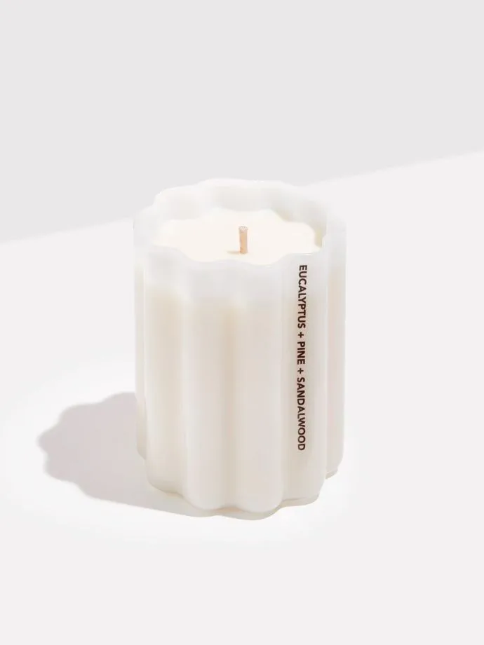Fazeek scented candle