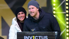 The latest news on Prince Harry and Meghan Markle, Duchess of Sussex