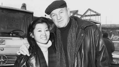 Prince William, Barbra Streisand and Gwyneth Paltrow lead the tributes to Gene Hackman