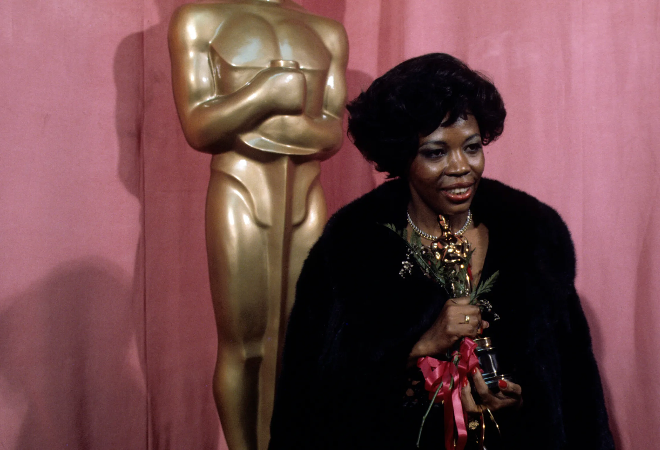 The most iconic Oscars moments of all time | AWW