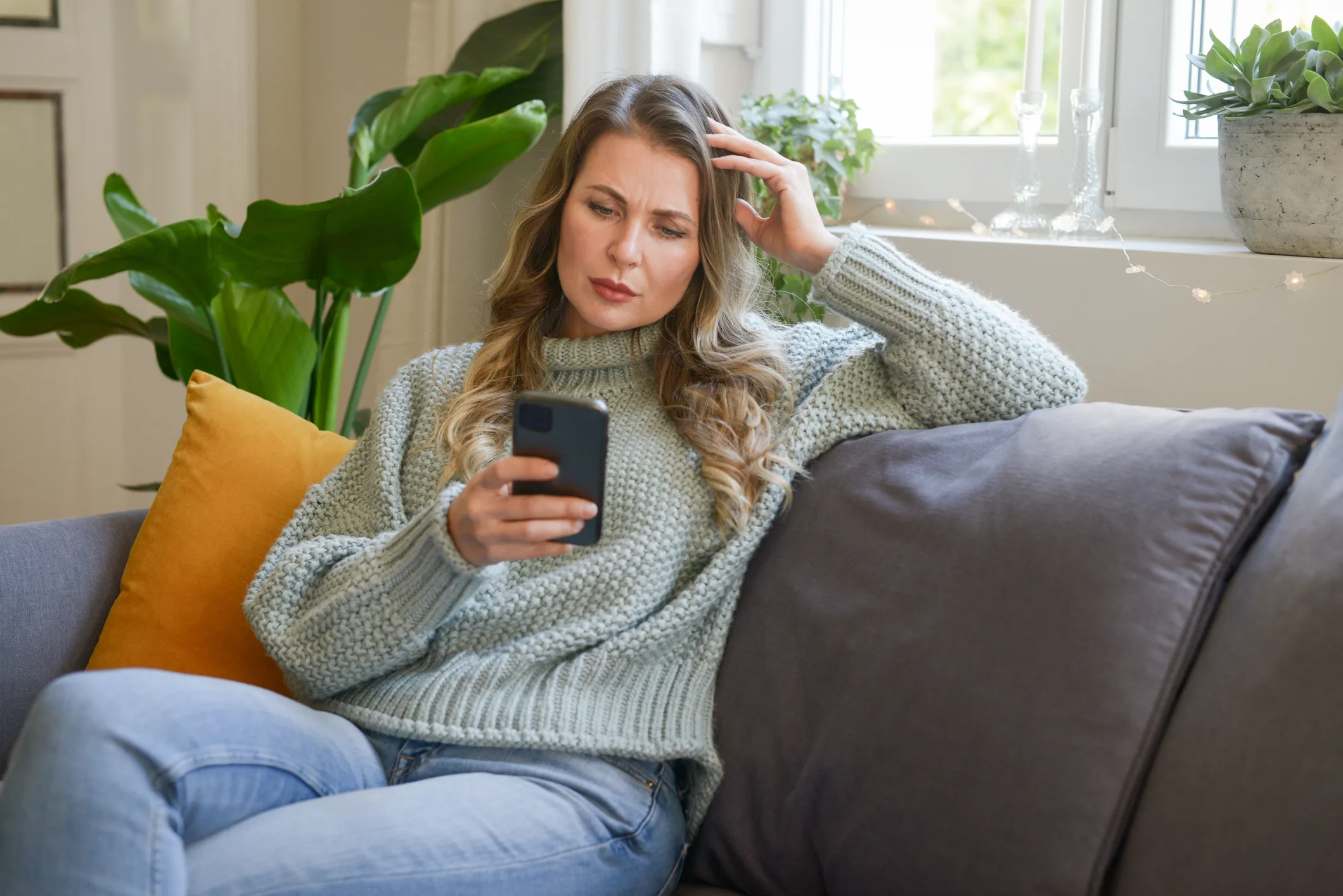 Gaslighting signs can make someone feel insecure in their mental health.