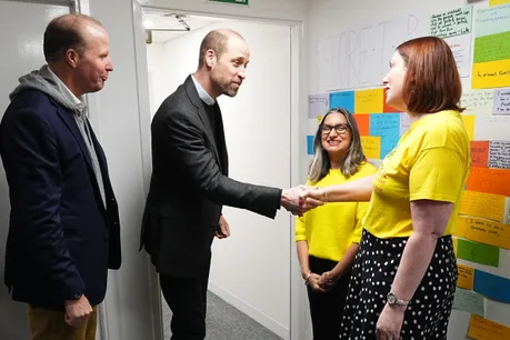 Prince (musician) visual data 8