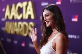 Best looks from the AACTA Awards red carpet 2025