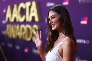 Best looks from the AACTA Awards red carpet 2025
