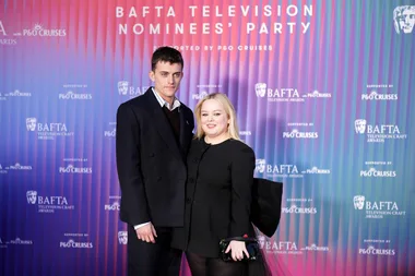 “My Brilliant Fella”: Who is Bridgerton star Nicola Coughlan’s partner?