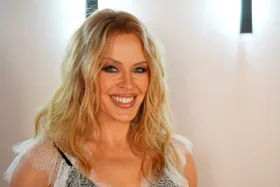 A glimpse into Kylie Minogue’s love life