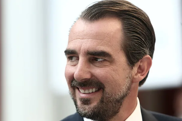 Greek Royal Wedding: Prince Nikolaos of Greece to tie the knot