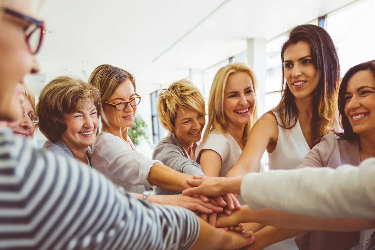International Women's Day Events Australia