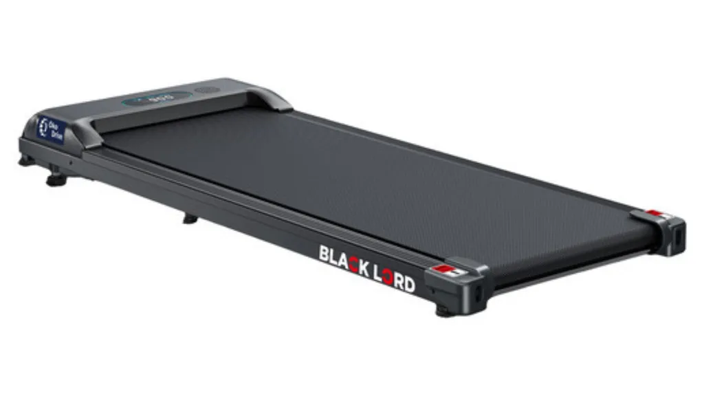 Hoxton Room Omari Walking Pad