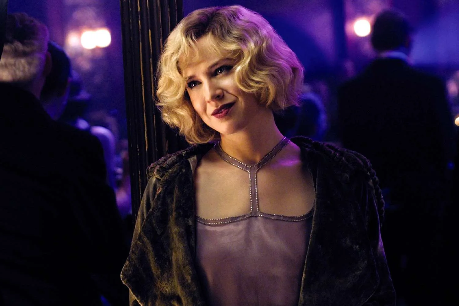 Renée Zellweger movies - chicago