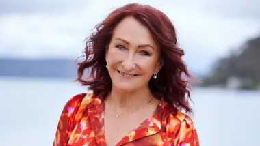 Lynne McGranger leaving Home and Away