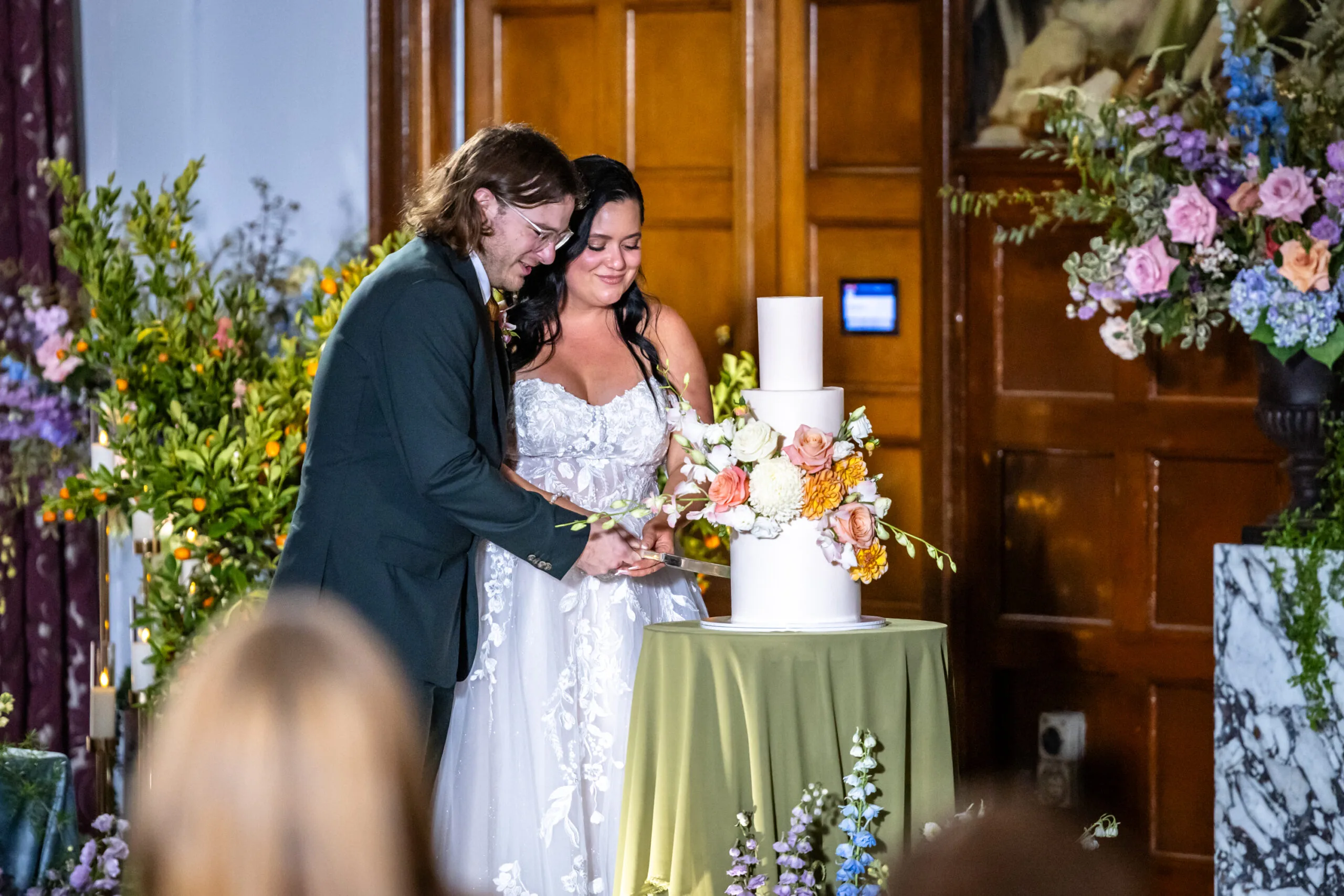 ashleigh and jake