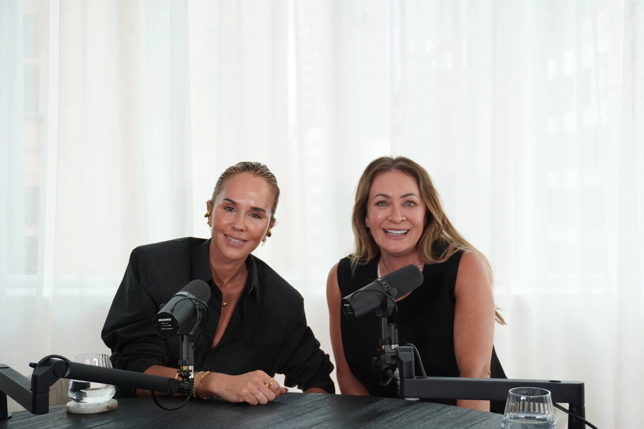 pip edwards and michelle bridges