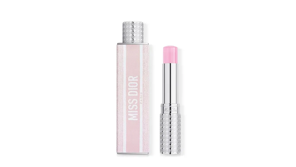 Miss Dior Blooming Bouquet Mini Miss solid perfume.