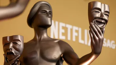 The complete list of 2025 SAG Award winners