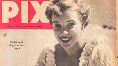 Who was Shirley Beiger, and was she innocent or guilty?
