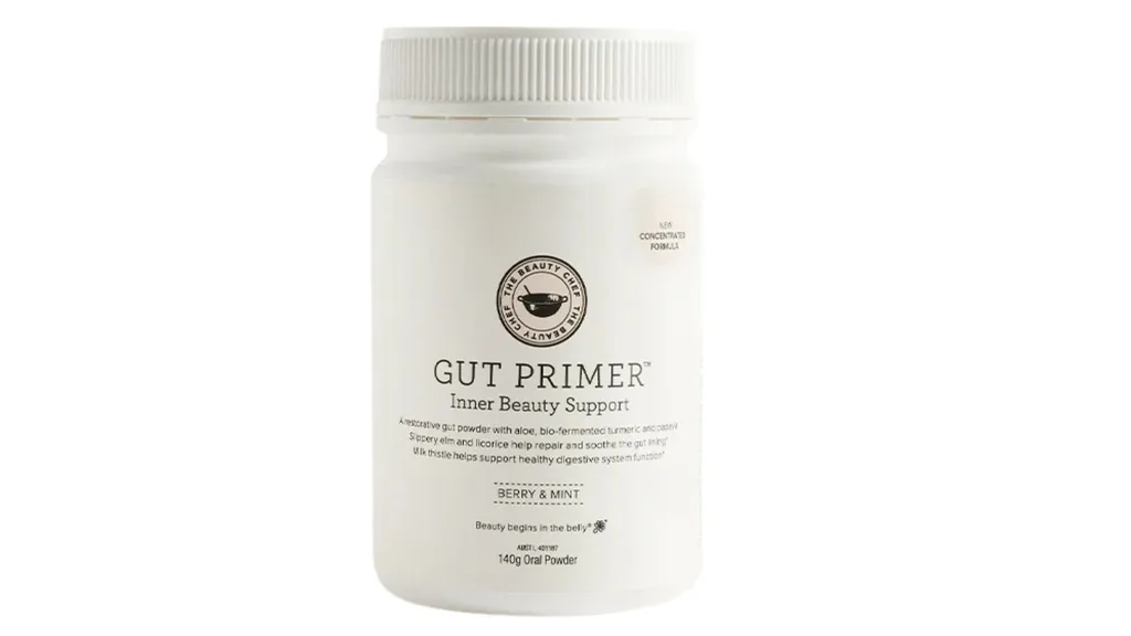 The Beauty Chef Gut Primer