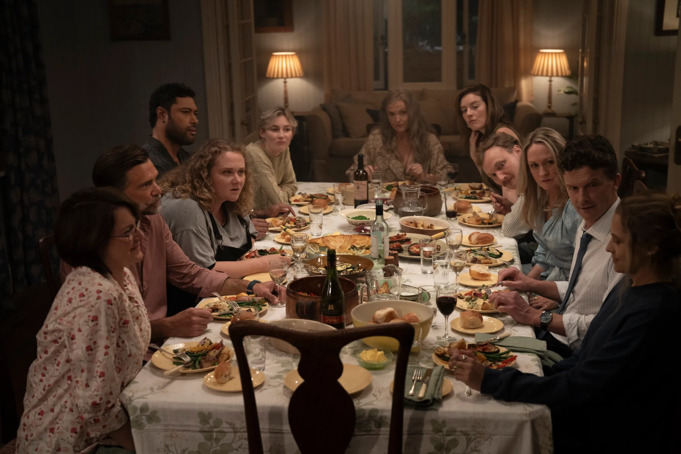The Last Anniversary TV Series: All you need to know | AWW