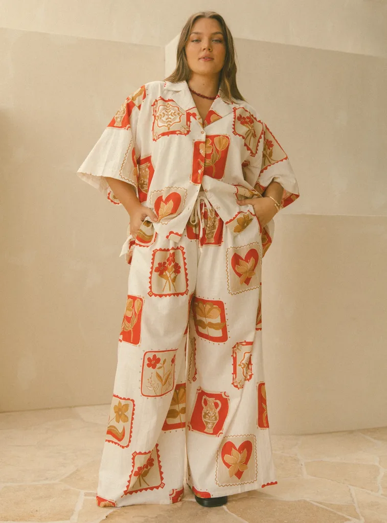 The Lullaby Club set