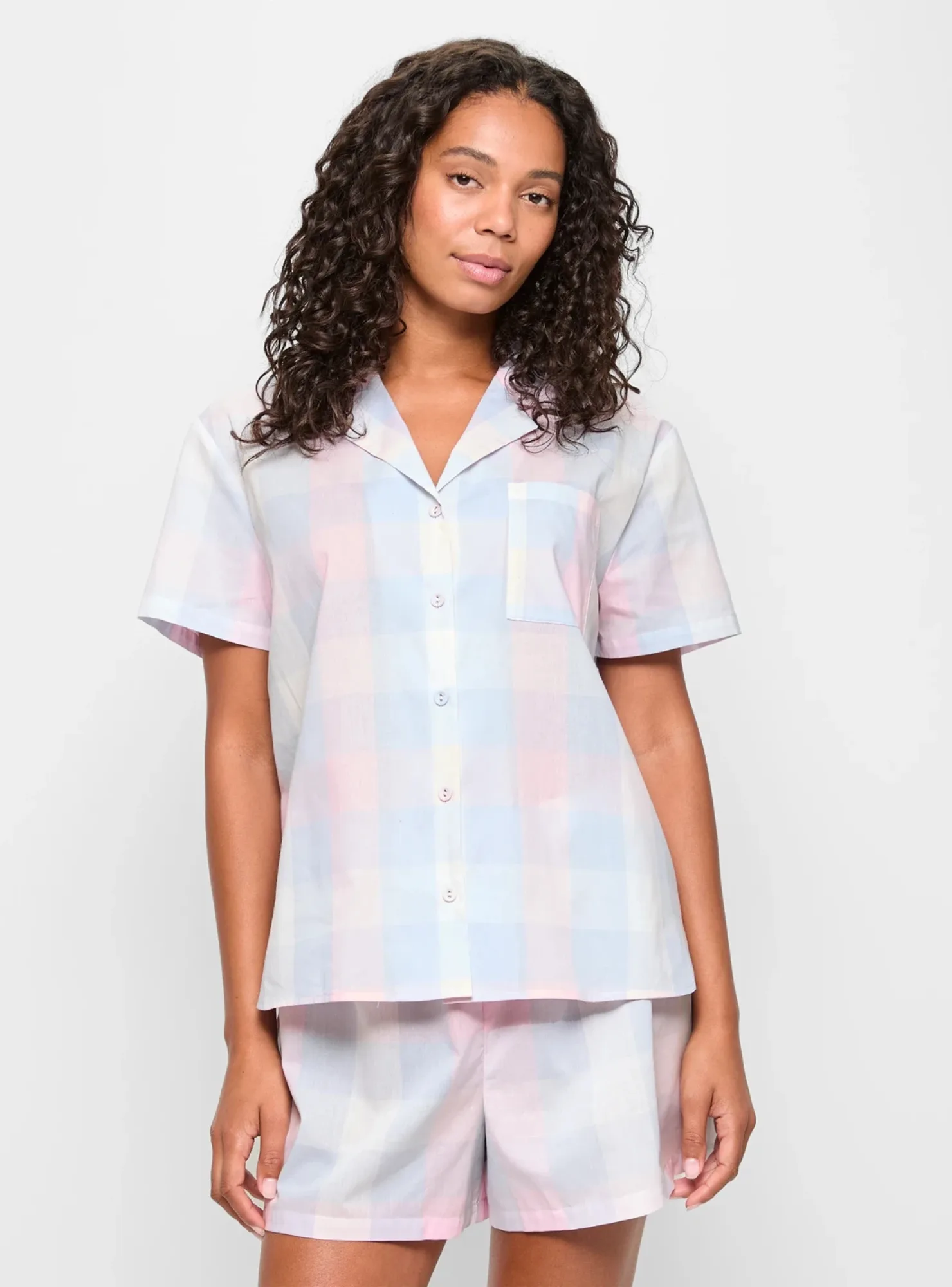 Target pyjama set