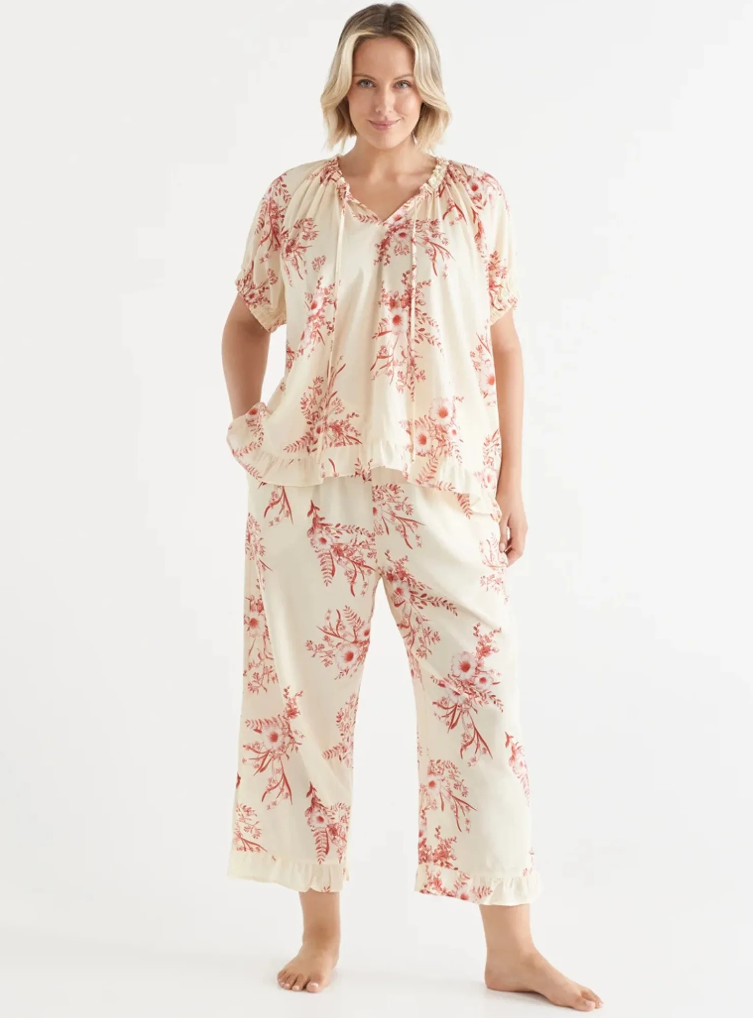 Sussan pyjamas for woman