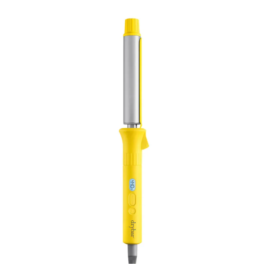 Drybar curling wand