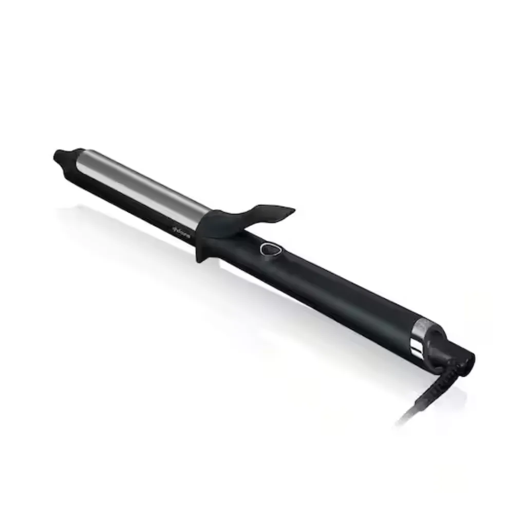 GHD curve classic tong