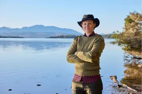 &ldquo;Never Give Up on Yourself&rdquo;: Ceilidh Marigold&rsquo;s message after Alone Australia