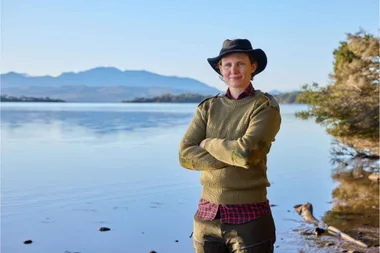 “Never Give Up on Yourself”: Ceilidh Marigold’s message after Alone Australia