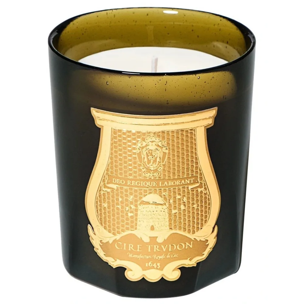Trudon candle