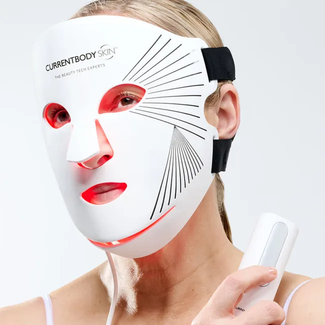 Current Body LED face mask