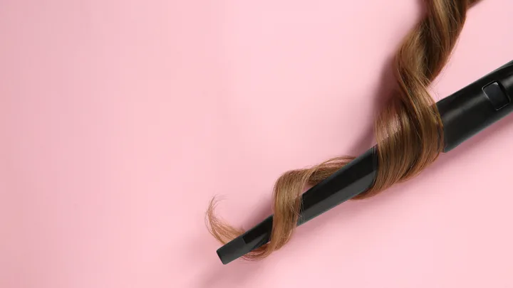 Best hair curling wand