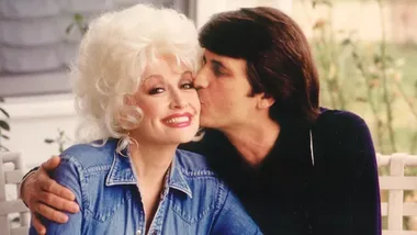Just the two of us: Inside Dolly Parton and Carl Thomas Dean’s beautiful love story
