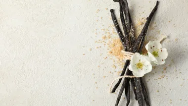 Vanilla beans