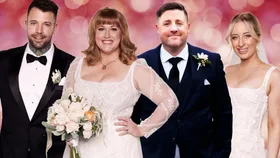 Who is still together from Married at First Sight 2025?&nbsp;
