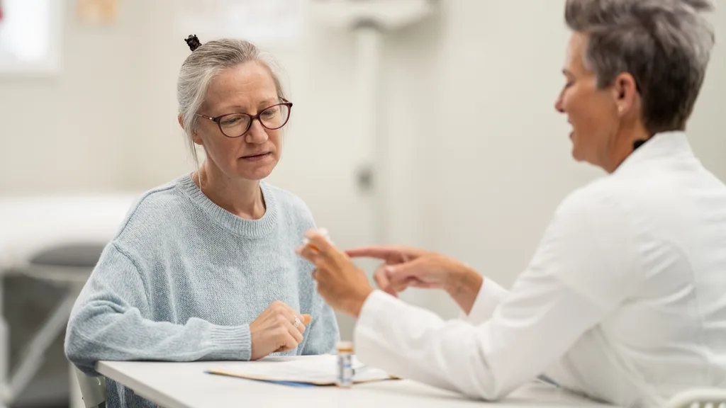 Women's Healthcare