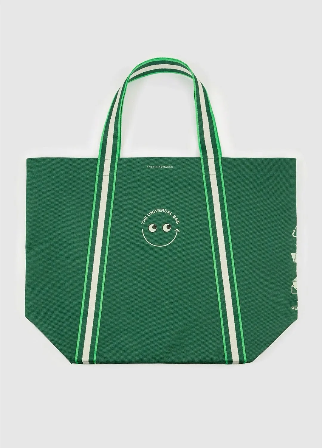 the woolworths universal bag