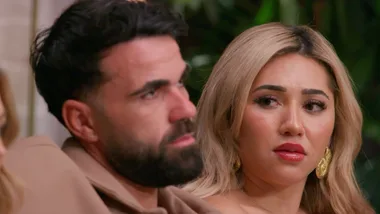 Why is Married at First Sight’s Adrian getting away with his behaviour?