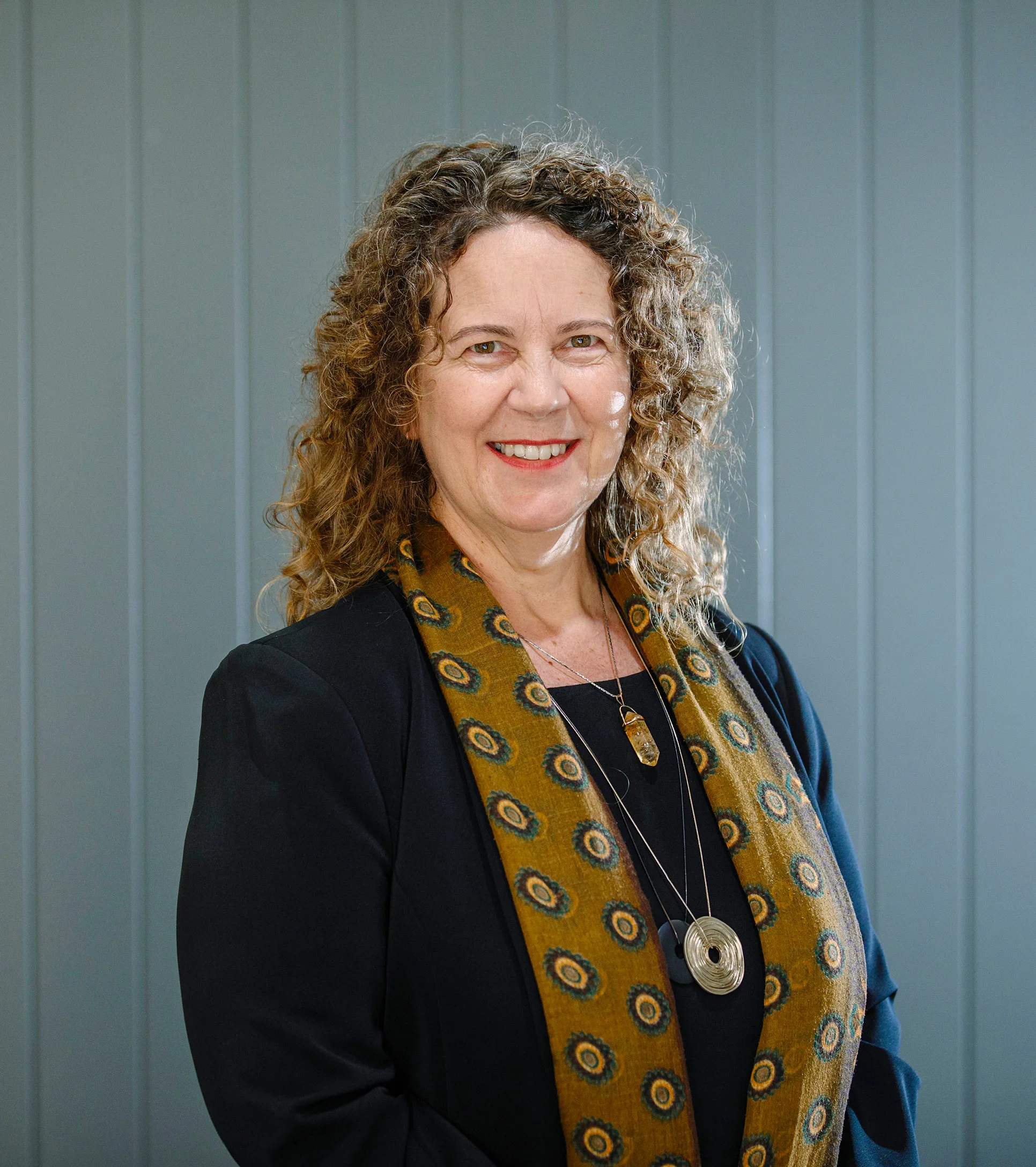 Professor Eryn Newman studies false memories