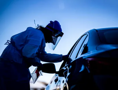 What will the next pandemic be and are we ready?