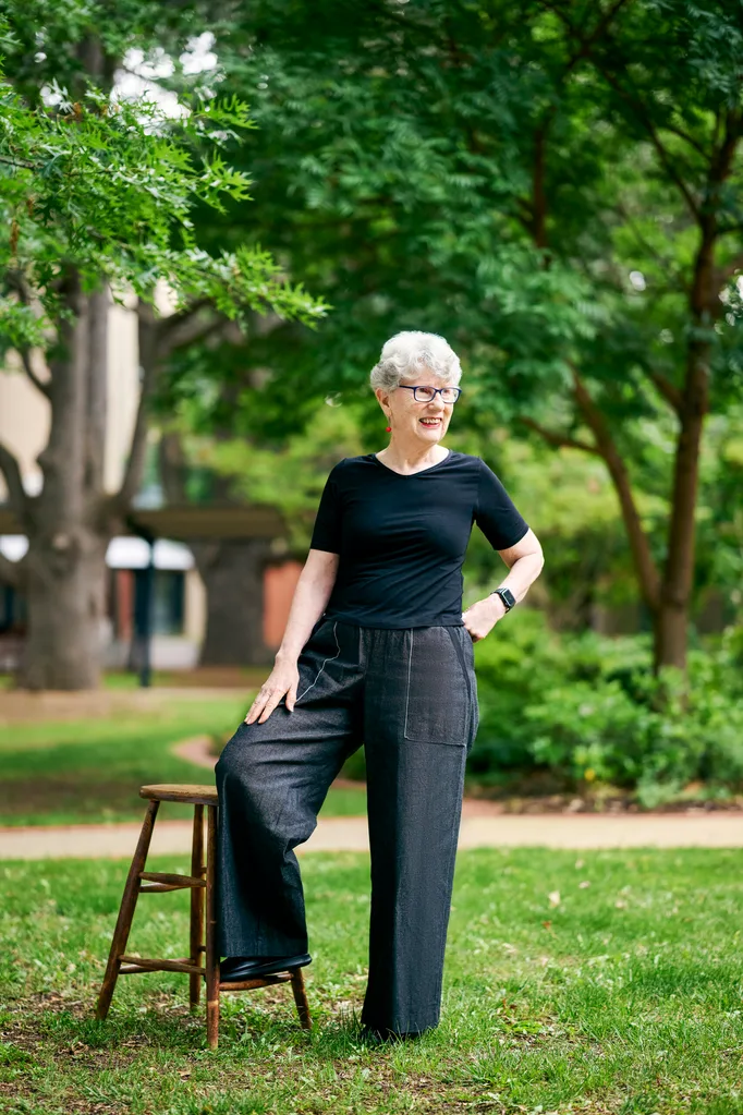 Elizabeth Reid today