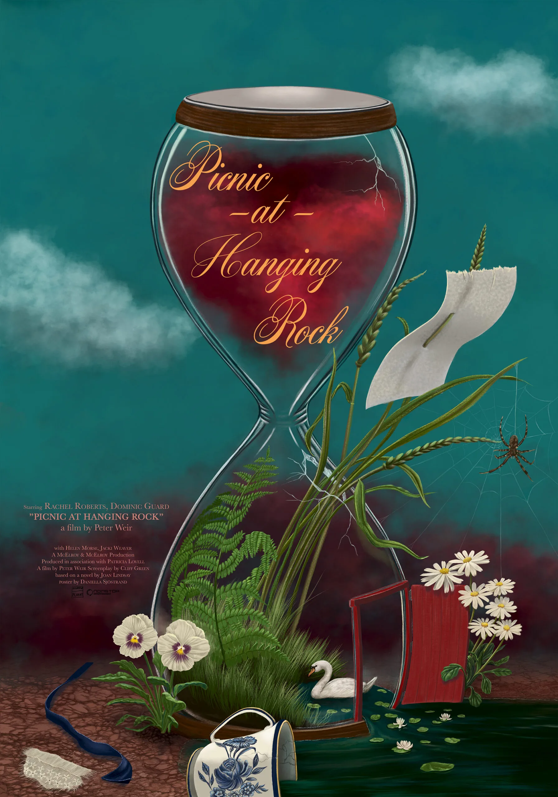 Picnic at Hanging Rock: An in-depth lookback on the iconic film - The ...